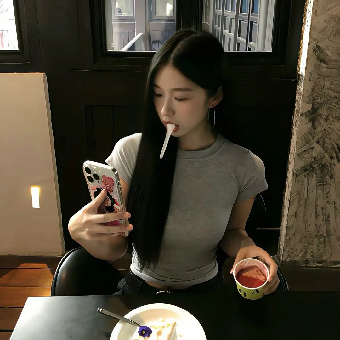 在上帝赐予的土地上游玩